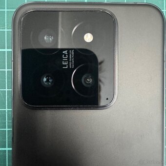 Xiaomi 14 12/512Gb Black + krabica, záruka - 4