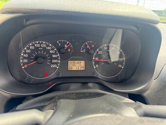 Fiat Grande Punto 1.2 - 4