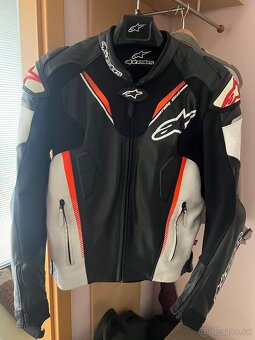 Alpinestars atem V3 .52 - 4