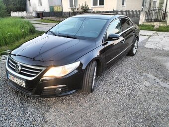 Passat cc - 4