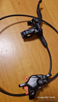 Shimano MT410 - 4