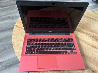 Acer E5 - 4
