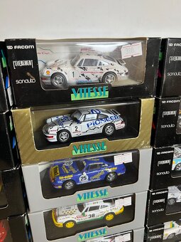 Vitesse 1:43 Porsche - 4