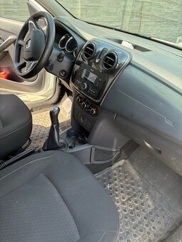 Dacia logan mcv - 4
