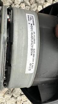 Airbagový set škoda Fabia 2/skoda roomster - 4