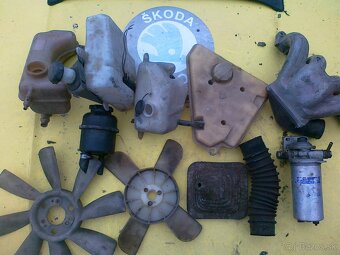 Ford Escort .Siera diesel . nd .text - 4