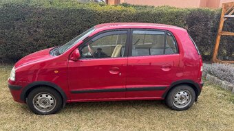 Hyundai Atos Prime - 4
