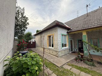 Na predaj priestranný Rodinný dom v Tešedíkove - 4