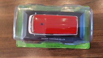 Skoda 1203 poziarna ochrana - 4