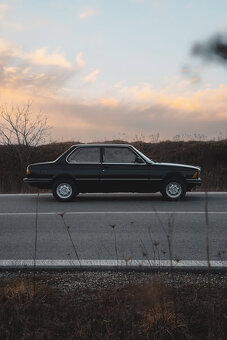 BMW e21 315 - 4