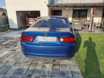 Honda accord 2.2 i-ctdi - 4
