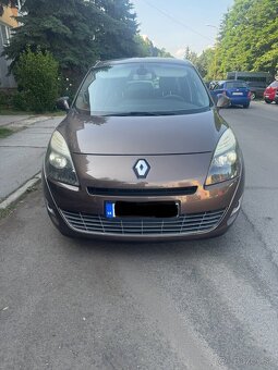 Renault Grand Scenic 1.9 DCI - 4