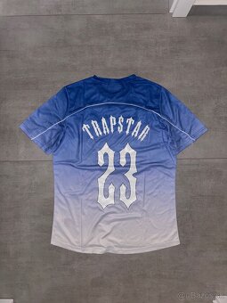 Trapstar Tričko 2 - 4