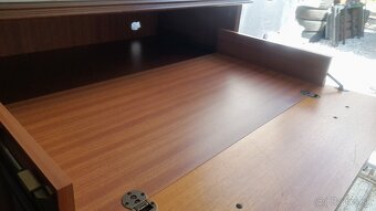 Komoda výsuvné šuflíky-80eur - 4
