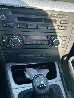 BMW 118d COUPE rad M packet - 4