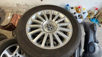 VW Phaeton 3.0 TDI (2011 facelift) – motor KO - 4