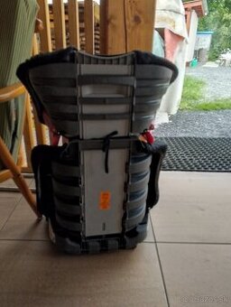 Britax adventure - 4