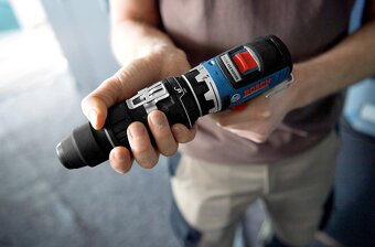 Bosch Príklepový nadstavec FlexiClick GFA 12-H Professional - 4