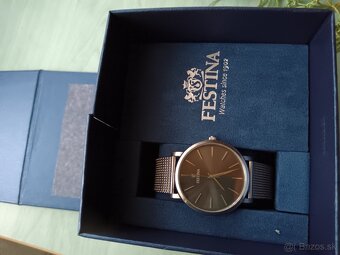 Hodinky Festina - 4