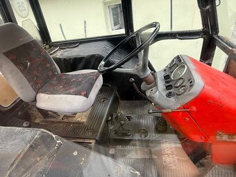 Zetor 7011 ❗️STK DO 2029❗️ - 4