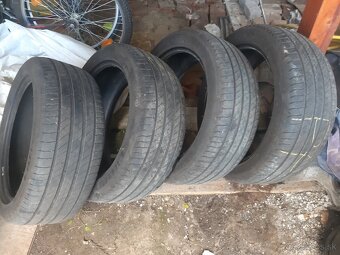 Pneumatiky letne 225_45 r 17 - 4