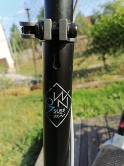 Predám kolobežku - Decathlon - Oxelo - 4
