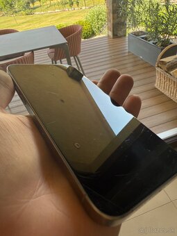 Iphone 15 PRO Max 256gb - 4