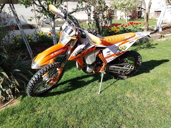 KTM 450 exc-f 2023 - 4