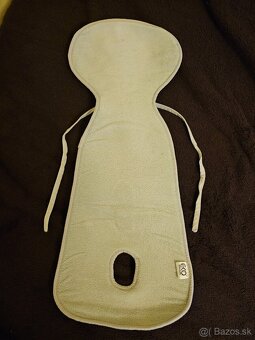 Vajicko Maxi-cosi + isofix - 4