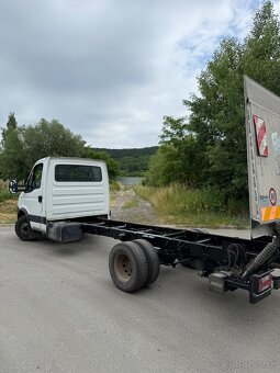 Iveco Daily 70C17 3,0 2013 - 4