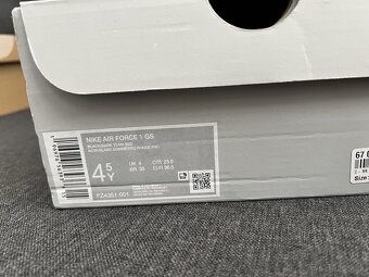 Nike air force 1 - 4