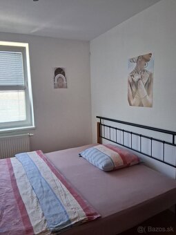 Prenájmem kompletne zariadený apartmán v Košiciach - 4