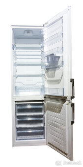 Kombinovaná chladnička BEKO CS 238020 - 4