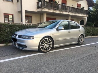 OZ RACING R18 5x100 5x112 225/40 TOP - 4