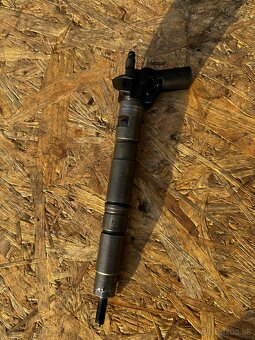 Vstreky CBAB 2.0TDi 103KW Commonrail - 4