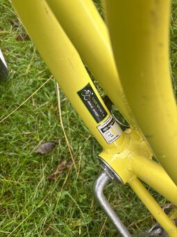 SCHWINN bicykel - 4