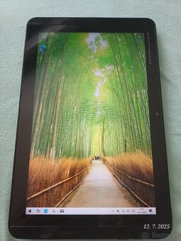 Notebook tablet 2v1 HP Pavilion x2 - 4