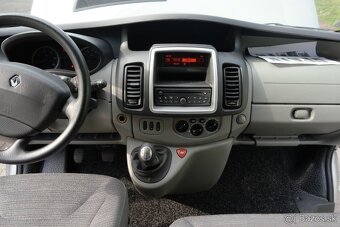 Prenájom 9-miestne auto na dovolenky, výlety... - 4