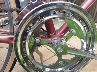 Bicykel favorit - 4