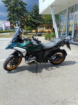 BMW R 1300 GS 2025 v záruke odpočet DPH - 4