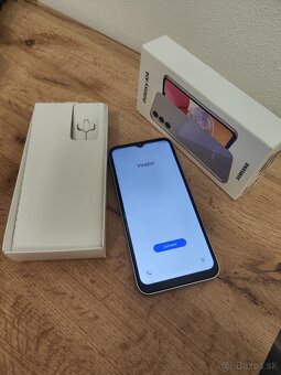 Samsung Galaxy A14 /128GB silver - 4