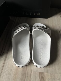 philipp plein šlapky - 4