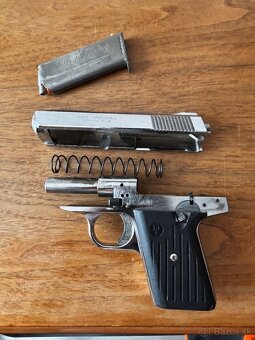 flobert pistol - 4