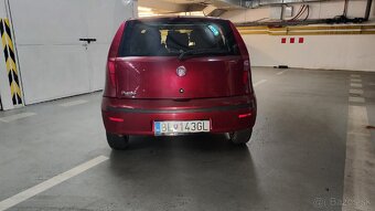 Fiat Punto (188) Classic - 1.2 8v - 4