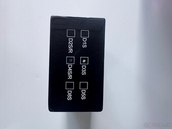 Led D3S - 4