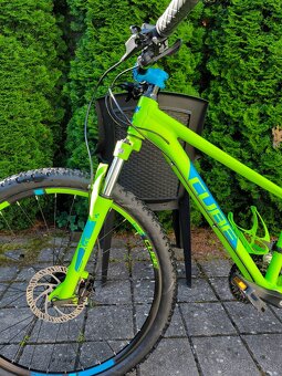 Cube acid 260 disc - 4