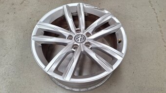 Disk VW Dartford - 4