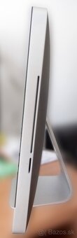 iMAC 21,5“ mid. 2011 upgradovaný - 4