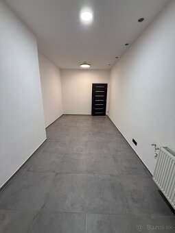 Prenajmeme obchodný priestor - 4