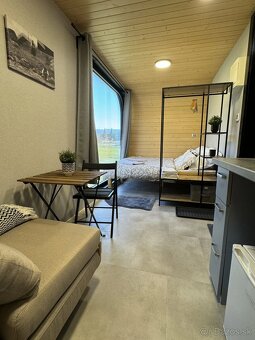 Nový modulový dom – vhodný na prenájom či záhradu - 4